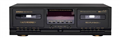 DP-1606立体声双卡座